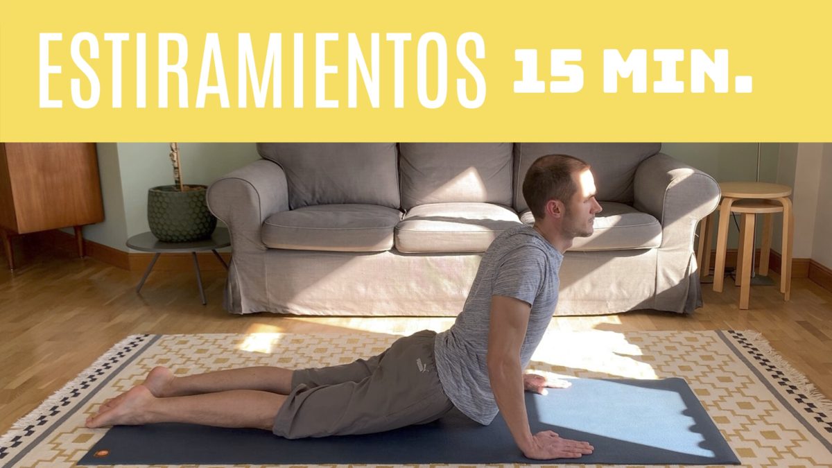 Ejercicio Dolor De Espalda